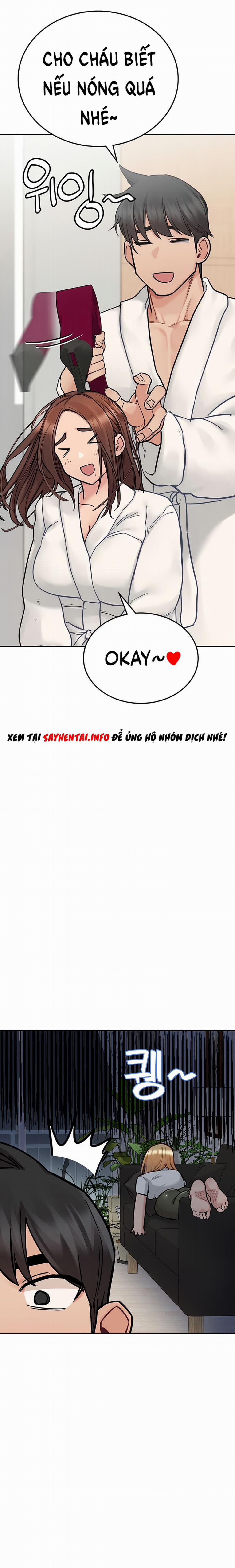 Giữ Bí Mật Với Mẹ Em Nhé! 74 trang 4