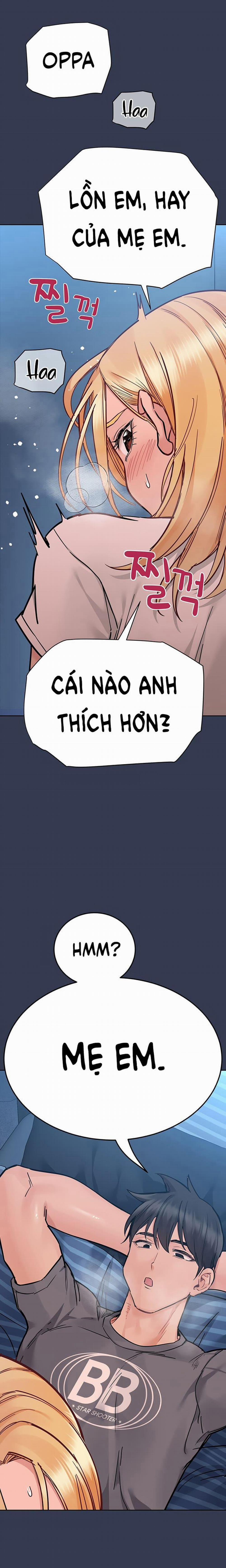 Giữ Bí Mật Với Mẹ Em Nhé! 75 trang 0