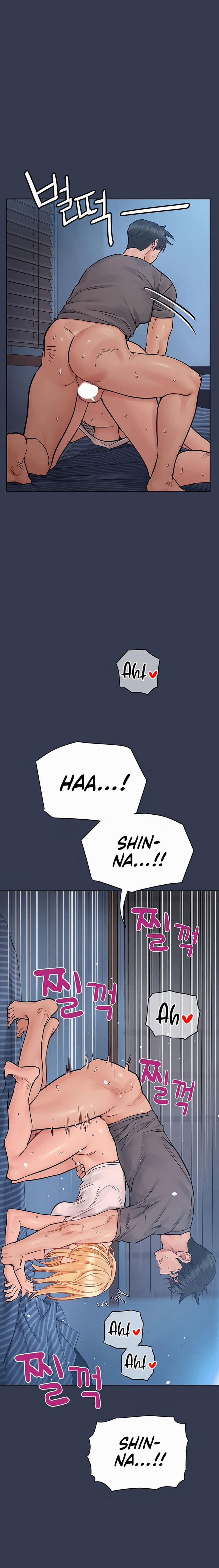 Giữ Bí Mật Với Mẹ Em Nhé! 75 trang 10