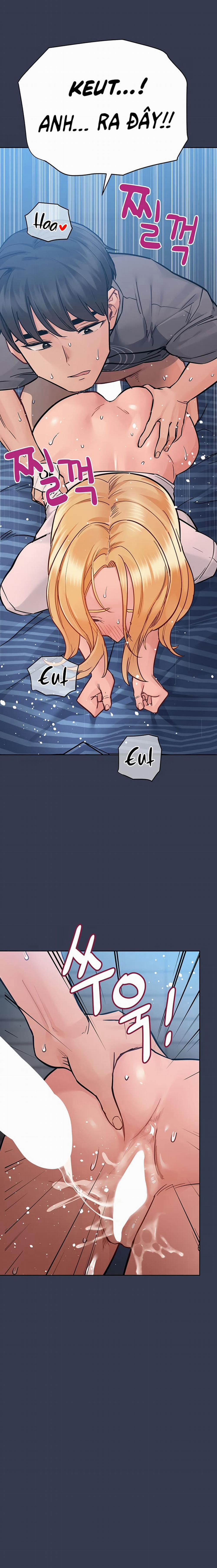 Giữ Bí Mật Với Mẹ Em Nhé! 75 trang 11