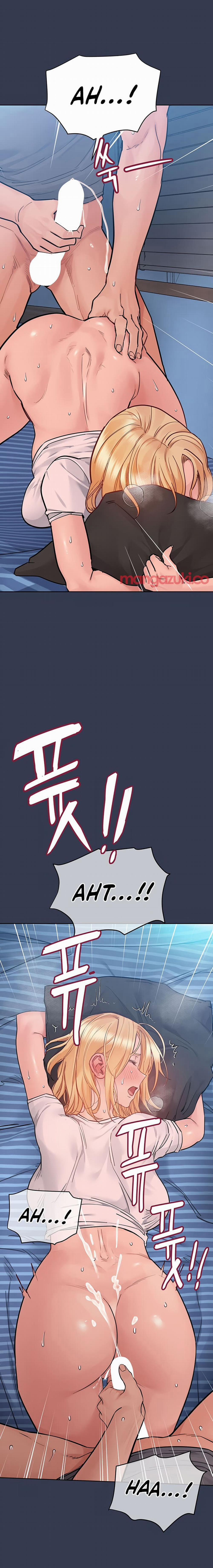 Giữ Bí Mật Với Mẹ Em Nhé! 75 trang 12