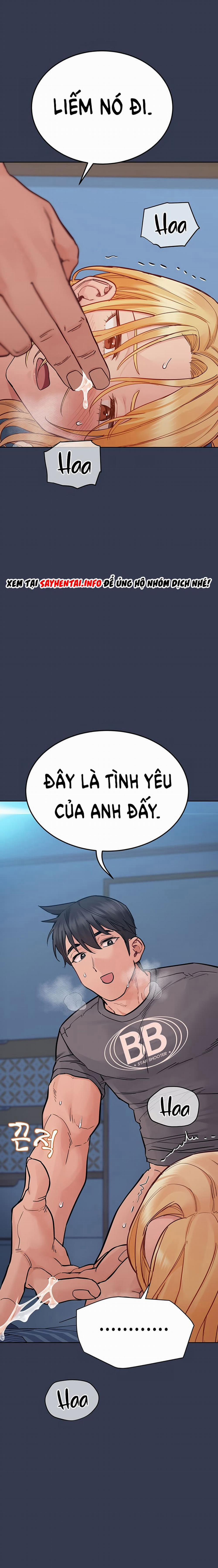 Giữ Bí Mật Với Mẹ Em Nhé! 75 trang 14