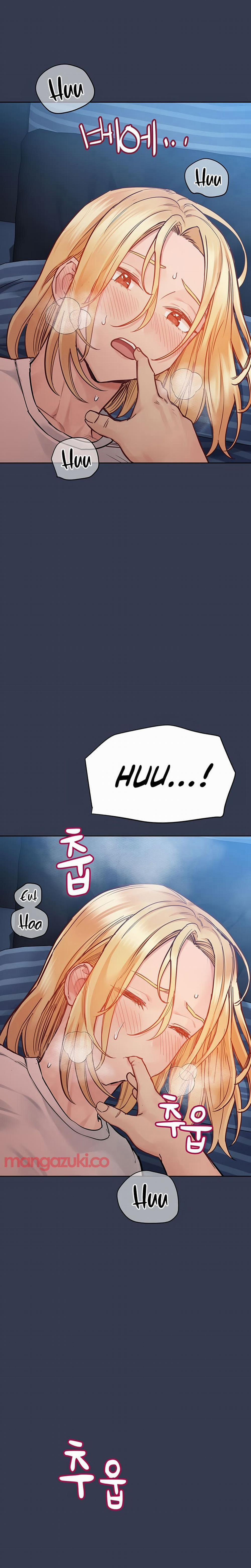 Giữ Bí Mật Với Mẹ Em Nhé! 75 trang 15