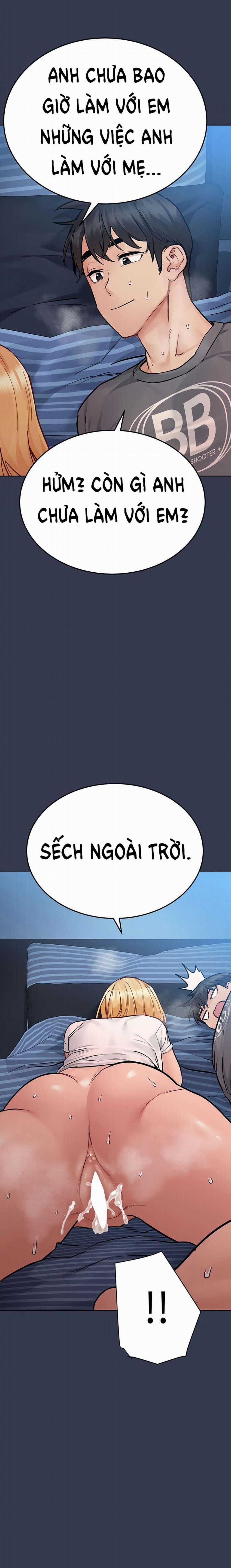 Giữ Bí Mật Với Mẹ Em Nhé! 75 trang 17