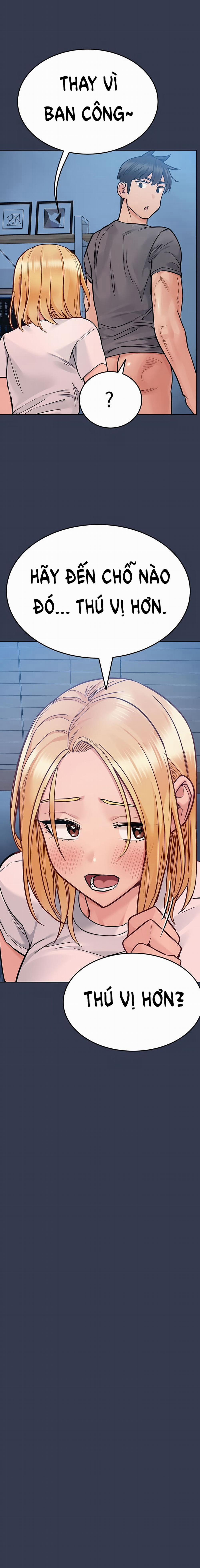 Giữ Bí Mật Với Mẹ Em Nhé! 75 trang 21