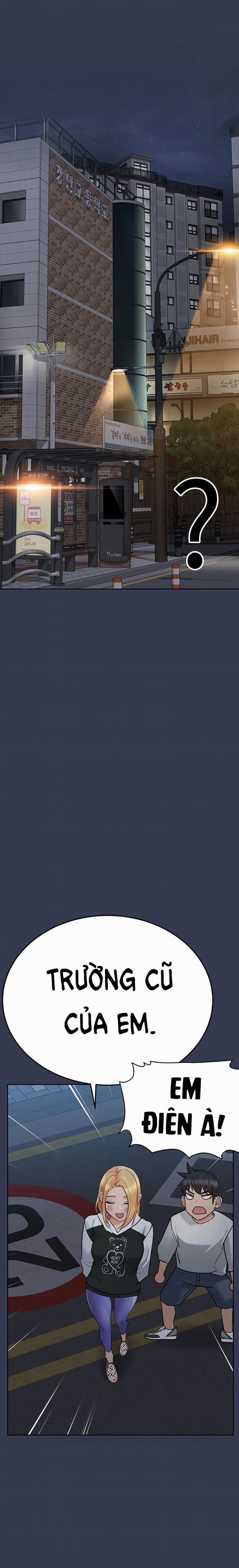 Giữ Bí Mật Với Mẹ Em Nhé! 75 trang 22