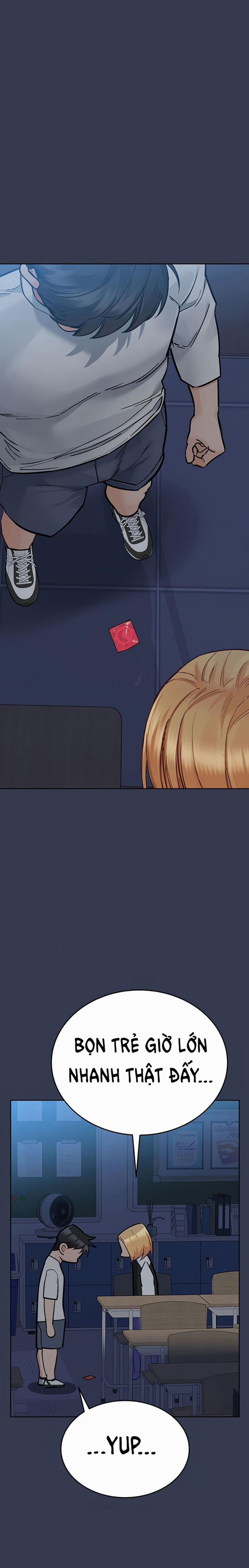 Giữ Bí Mật Với Mẹ Em Nhé! 75 trang 26