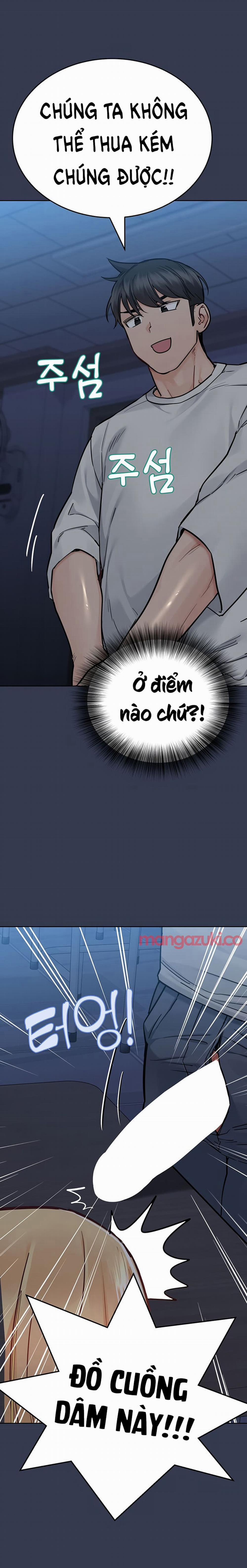 Giữ Bí Mật Với Mẹ Em Nhé! 75 trang 27