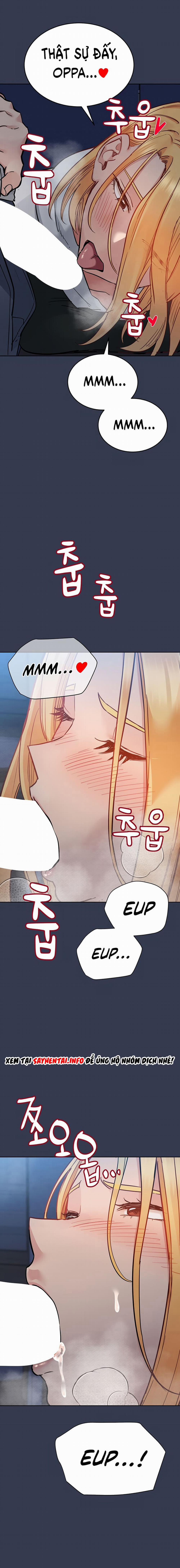 Giữ Bí Mật Với Mẹ Em Nhé! 75 trang 28