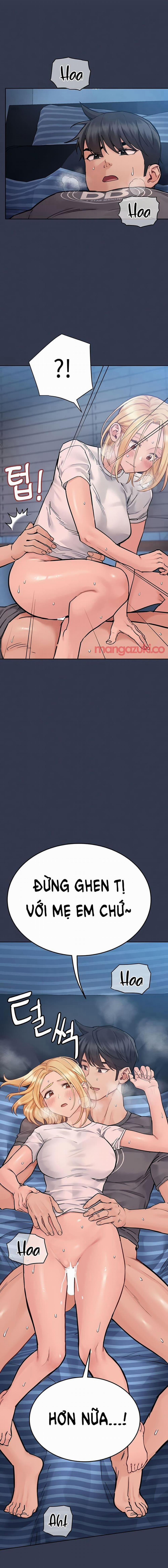 Giữ Bí Mật Với Mẹ Em Nhé! 75 trang 3
