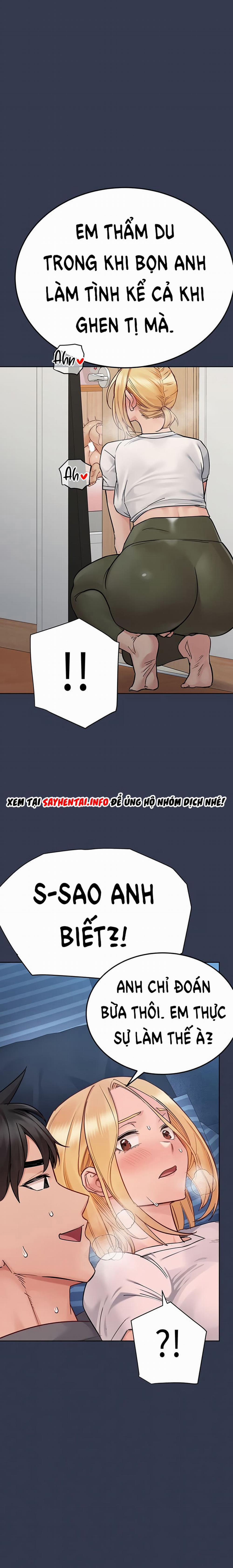 Giữ Bí Mật Với Mẹ Em Nhé! 75 trang 4