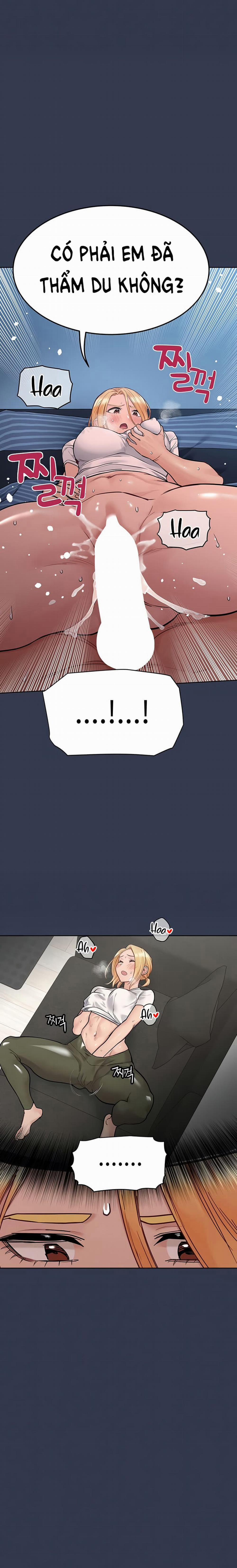 Giữ Bí Mật Với Mẹ Em Nhé! 75 trang 5