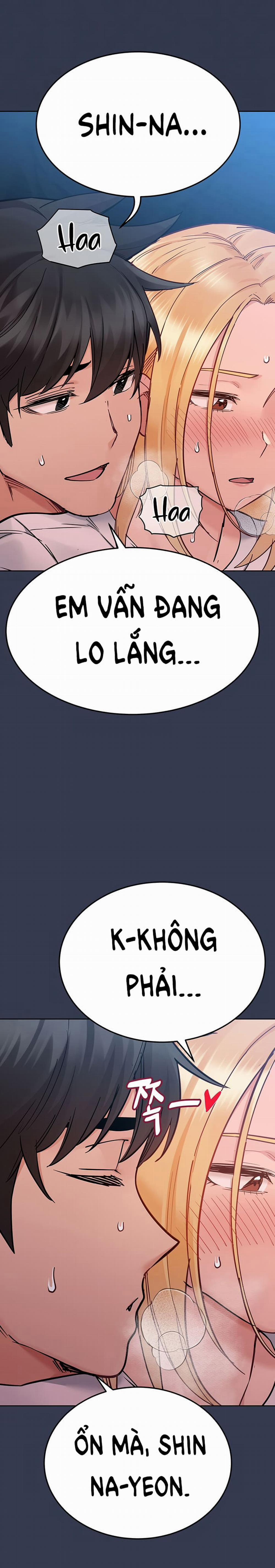 Giữ Bí Mật Với Mẹ Em Nhé! 75 trang 6