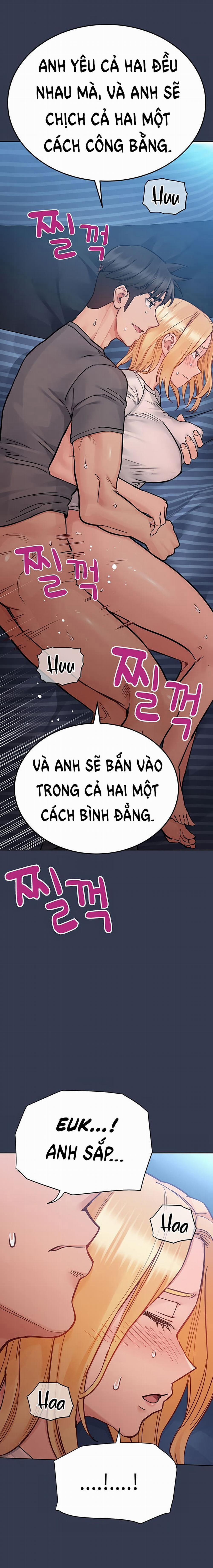Giữ Bí Mật Với Mẹ Em Nhé! 75 trang 9