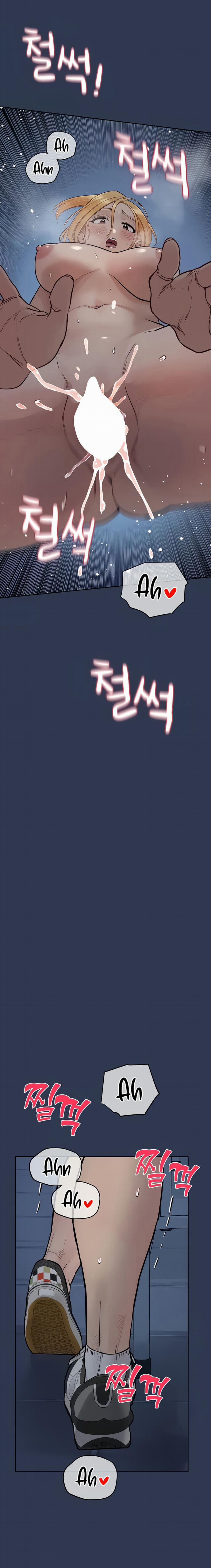 Giữ Bí Mật Với Mẹ Em Nhé! 76 trang 10