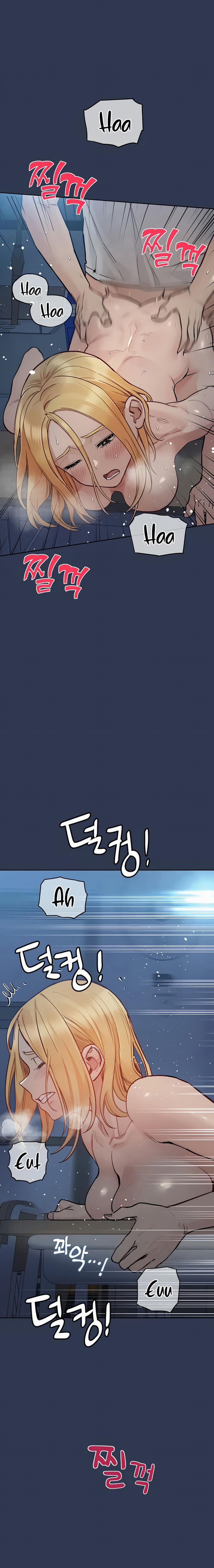 Giữ Bí Mật Với Mẹ Em Nhé! 76 trang 11