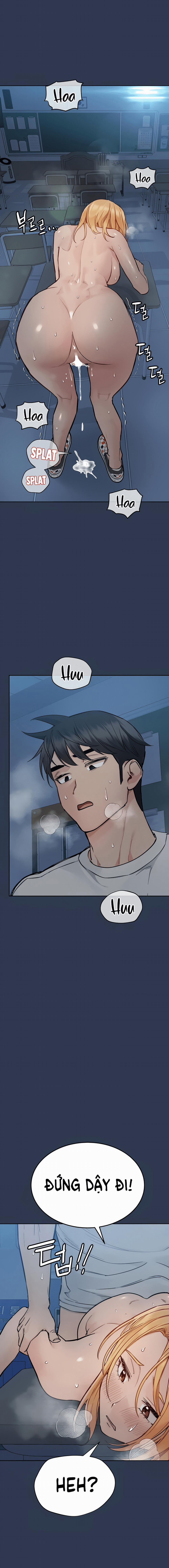 Giữ Bí Mật Với Mẹ Em Nhé! 76 trang 14