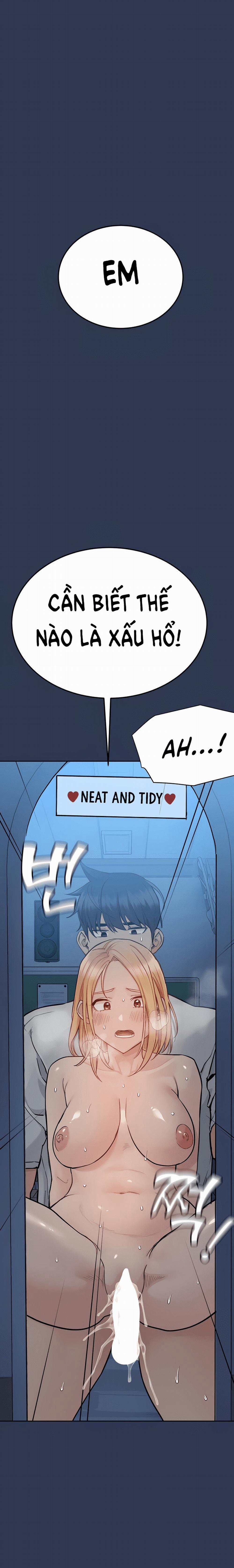 Giữ Bí Mật Với Mẹ Em Nhé! 76 trang 15