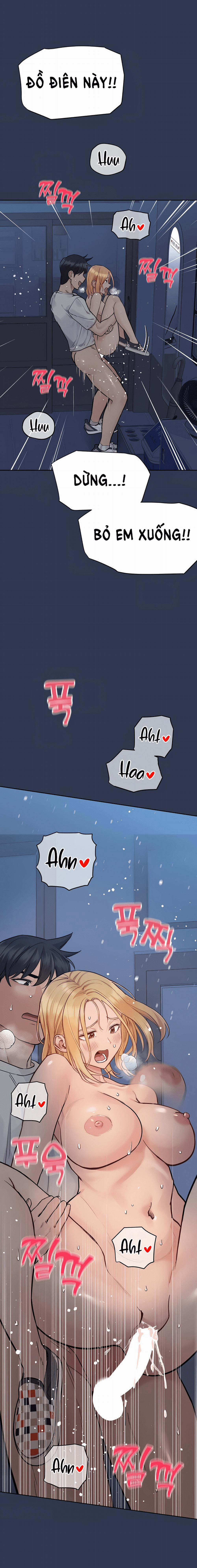 Giữ Bí Mật Với Mẹ Em Nhé! 76 trang 17