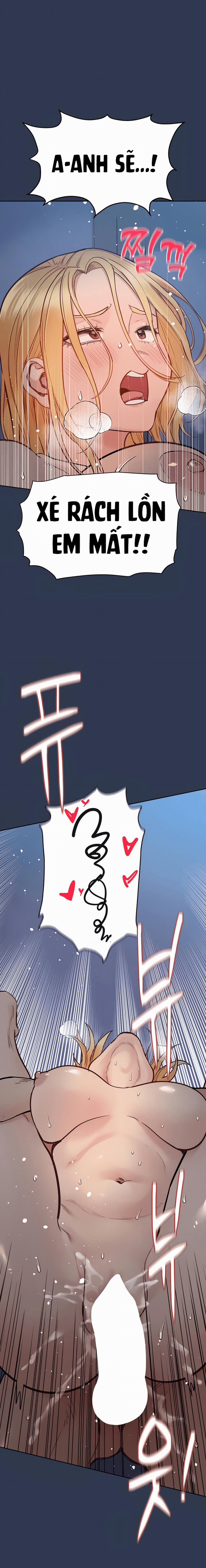 Giữ Bí Mật Với Mẹ Em Nhé! 76 trang 18