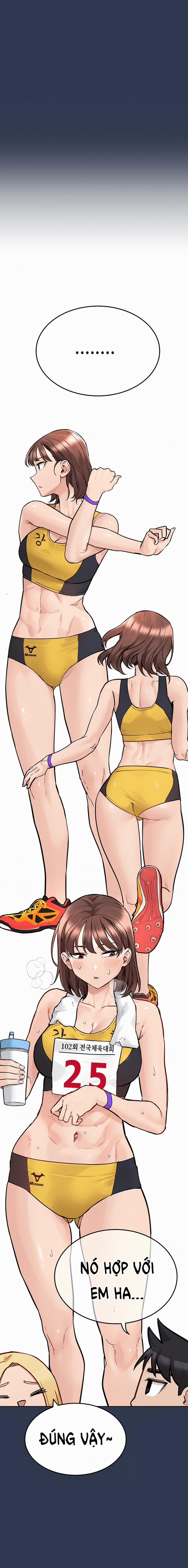 Giữ Bí Mật Với Mẹ Em Nhé! 76 trang 23