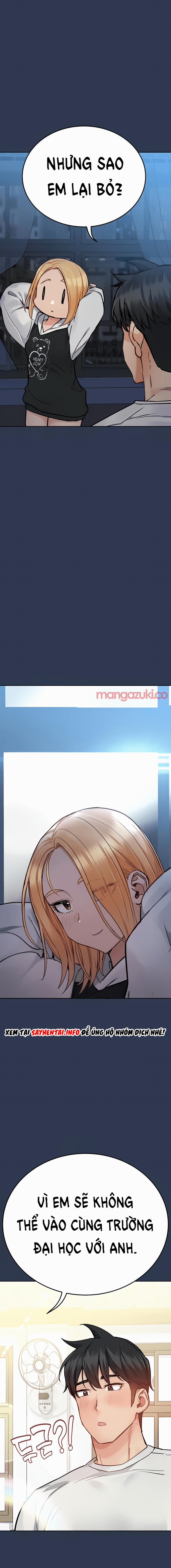 Giữ Bí Mật Với Mẹ Em Nhé! 76 trang 24