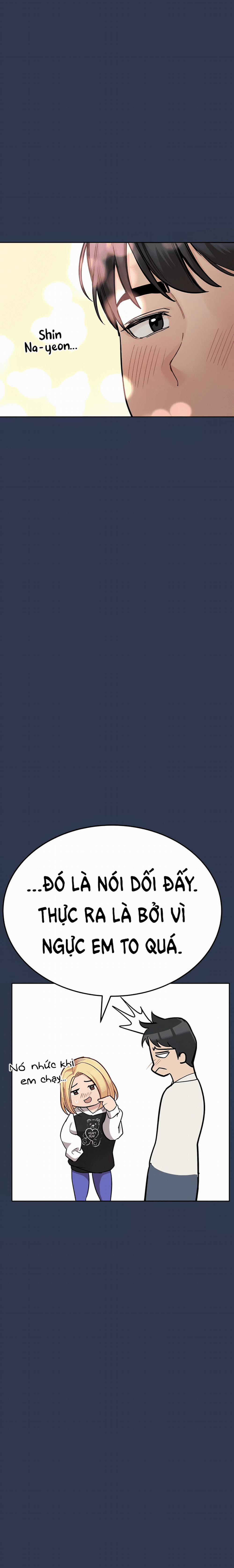 Giữ Bí Mật Với Mẹ Em Nhé! 76 trang 25