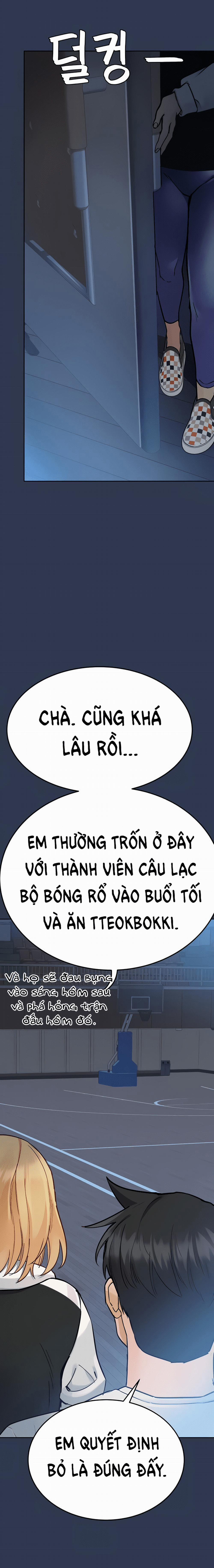 Giữ Bí Mật Với Mẹ Em Nhé! 76 trang 26