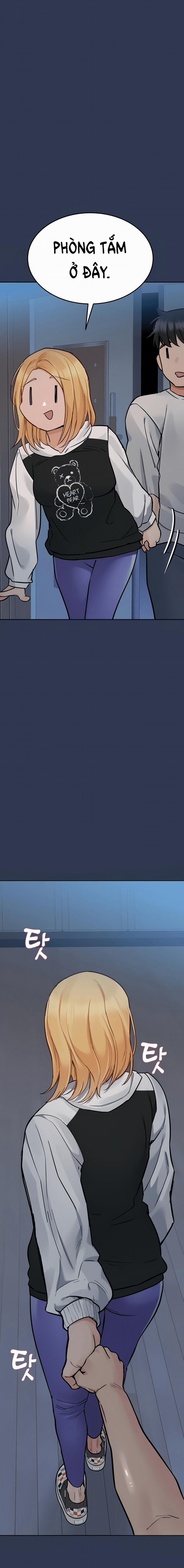 Giữ Bí Mật Với Mẹ Em Nhé! 76 trang 27