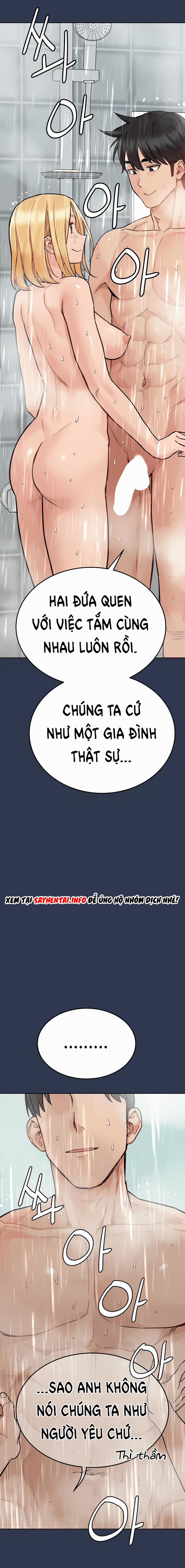 Giữ Bí Mật Với Mẹ Em Nhé! 76 trang 29