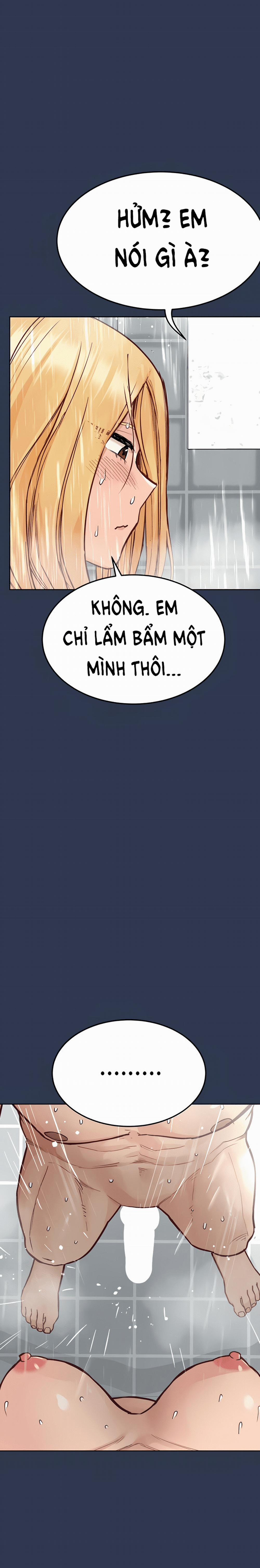 Giữ Bí Mật Với Mẹ Em Nhé! 76 trang 30