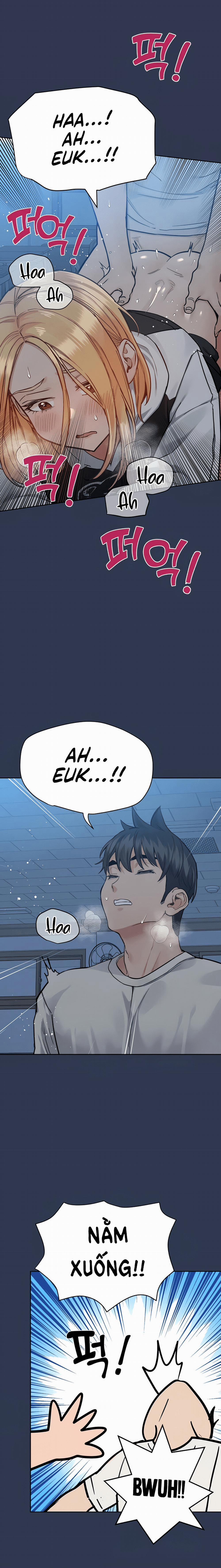 Giữ Bí Mật Với Mẹ Em Nhé! 76 trang 5