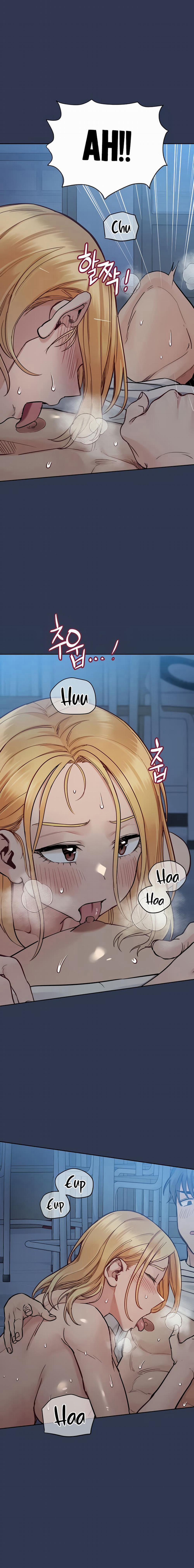 Giữ Bí Mật Với Mẹ Em Nhé! 76 trang 7