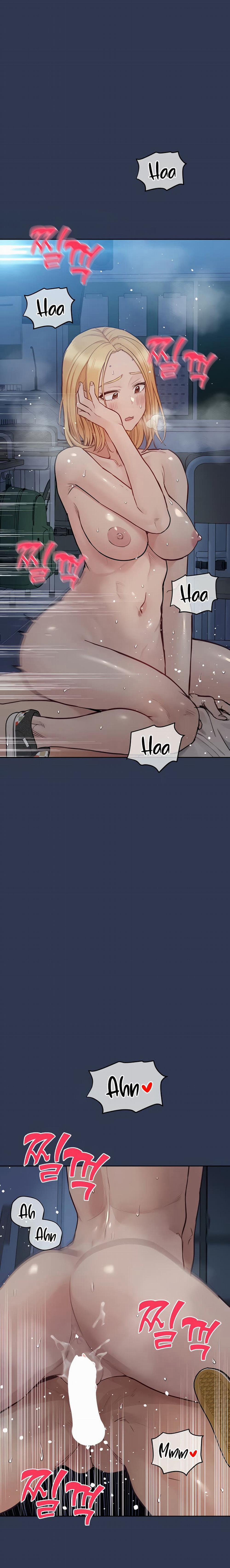 Giữ Bí Mật Với Mẹ Em Nhé! 76 trang 9