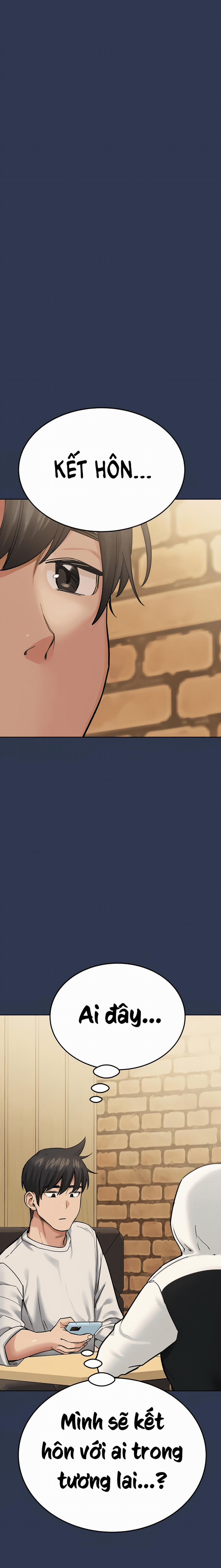 Giữ Bí Mật Với Mẹ Em Nhé! 77 trang 10