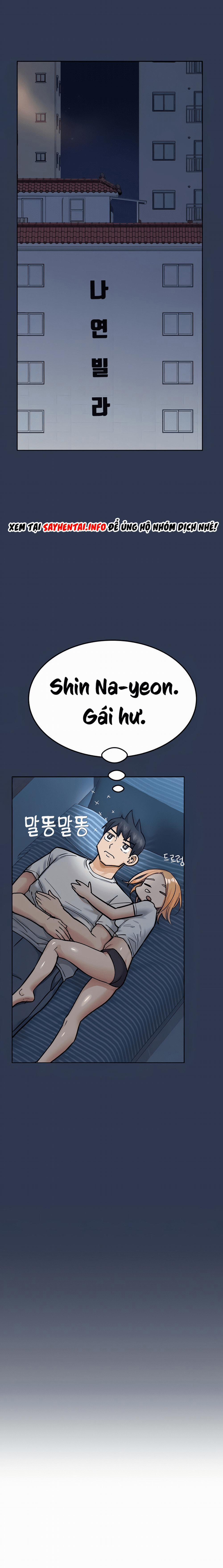 Giữ Bí Mật Với Mẹ Em Nhé! 77 trang 12