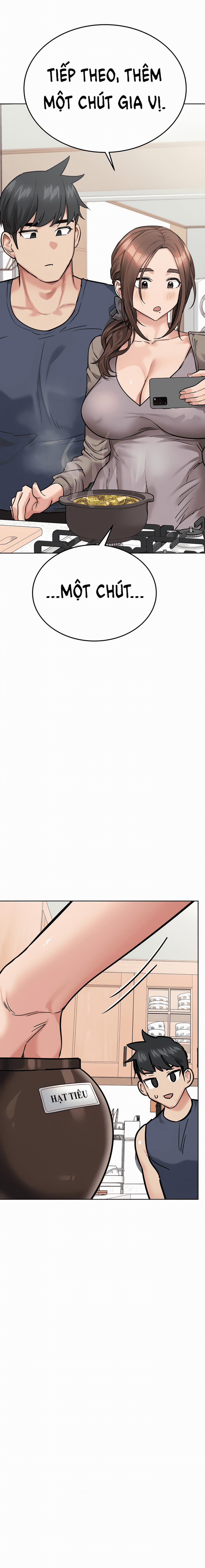 Giữ Bí Mật Với Mẹ Em Nhé! 77 trang 14