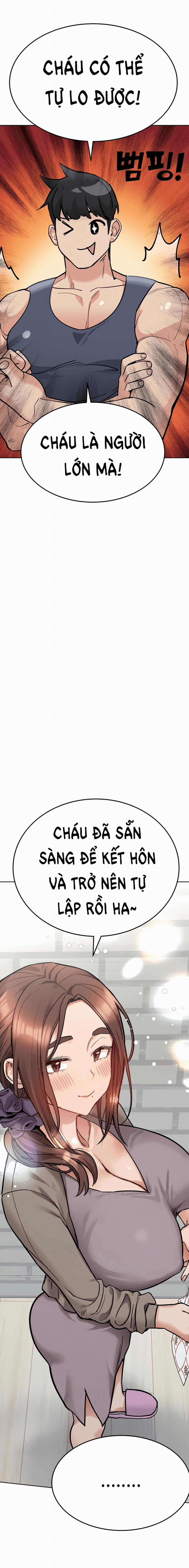 Giữ Bí Mật Với Mẹ Em Nhé! 77 trang 16