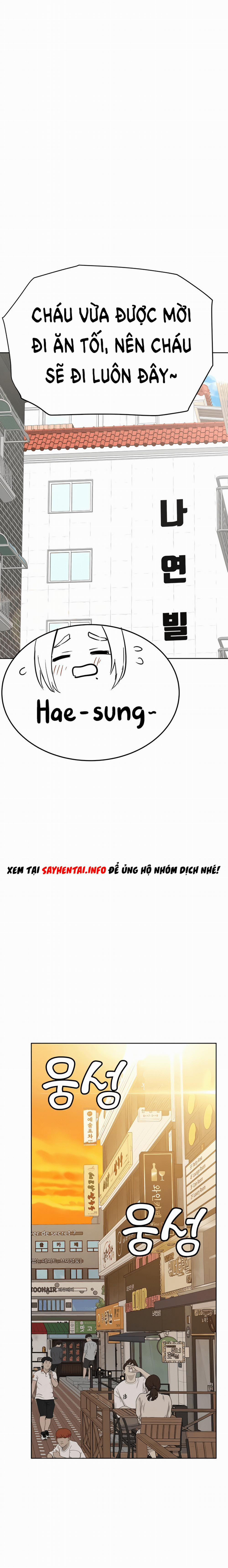 Giữ Bí Mật Với Mẹ Em Nhé! 77 trang 18