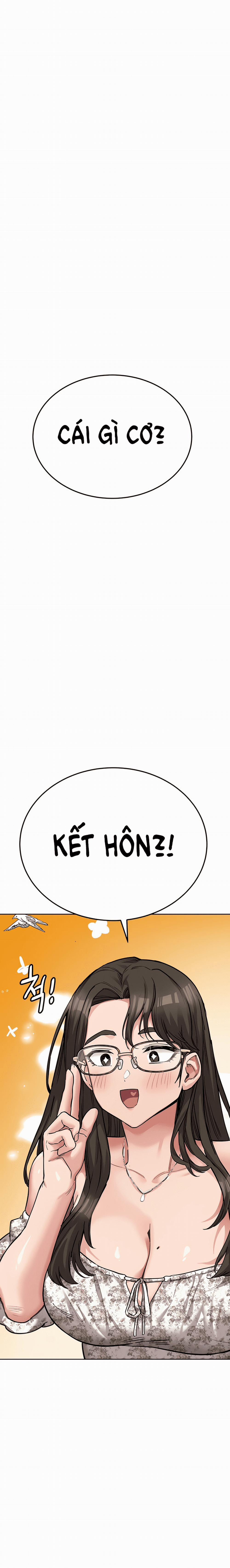 Giữ Bí Mật Với Mẹ Em Nhé! 77 trang 22