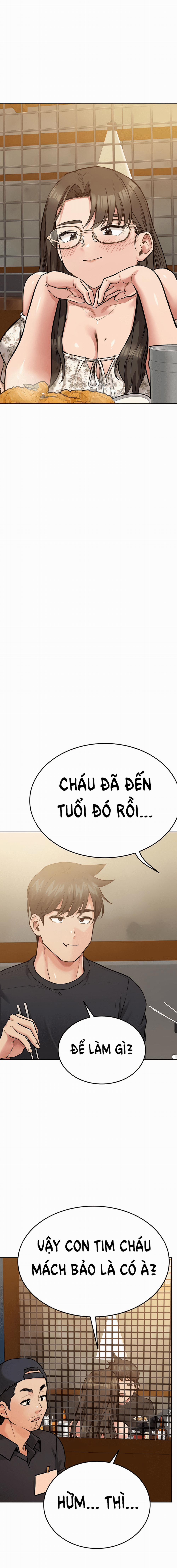 Giữ Bí Mật Với Mẹ Em Nhé! 77 trang 25