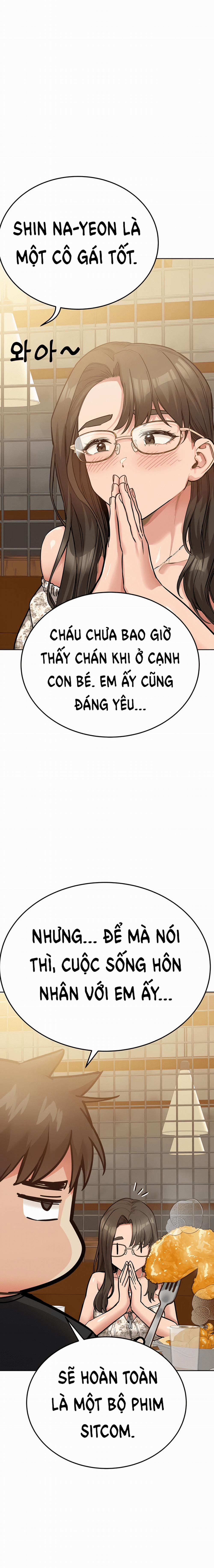 Giữ Bí Mật Với Mẹ Em Nhé! 77 trang 26