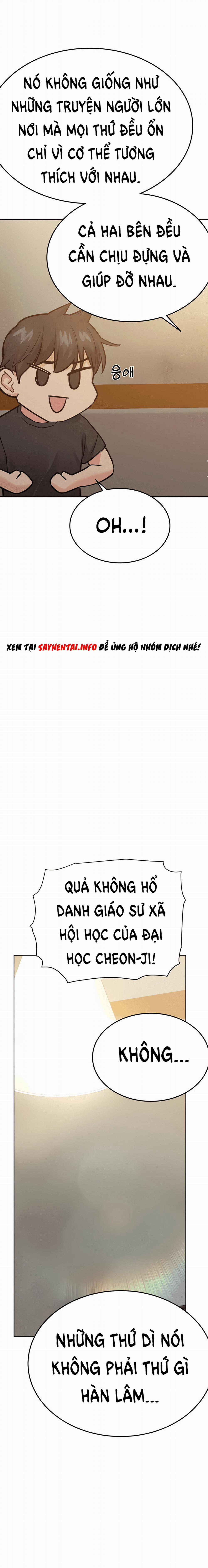 Giữ Bí Mật Với Mẹ Em Nhé! 77 trang 28