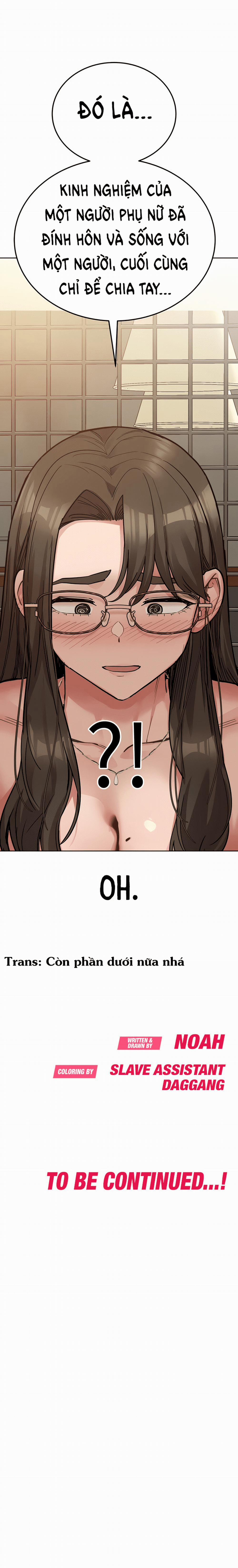 Giữ Bí Mật Với Mẹ Em Nhé! 77 trang 29