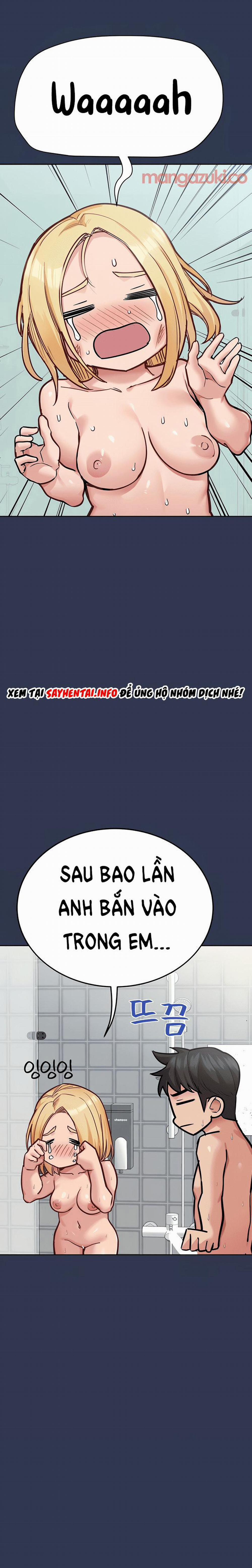 Giữ Bí Mật Với Mẹ Em Nhé! 77 trang 3