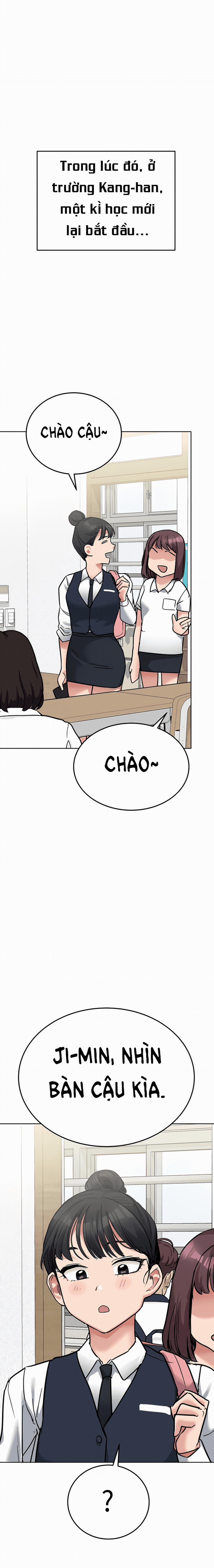 Giữ Bí Mật Với Mẹ Em Nhé! 77 trang 30