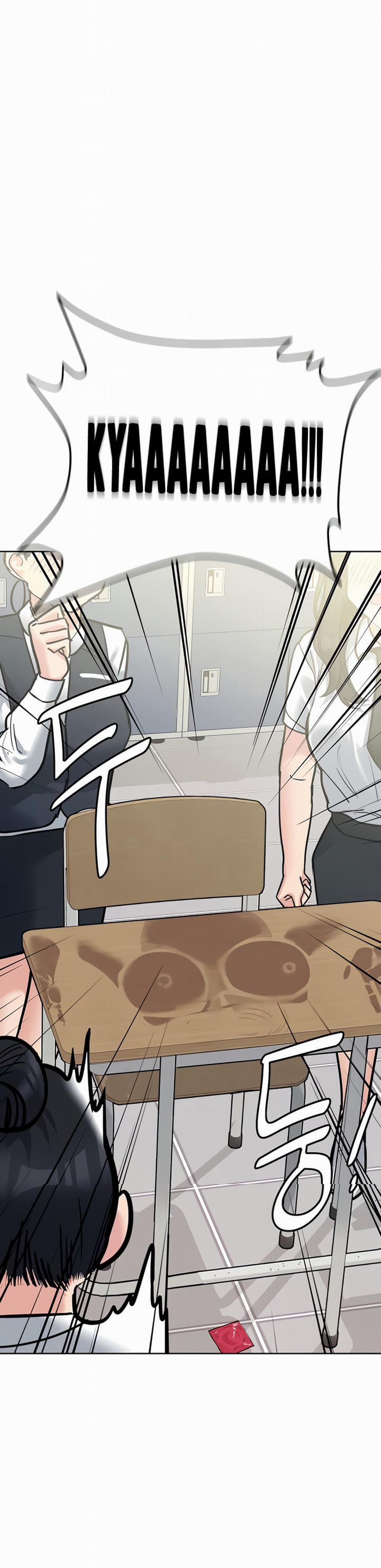 Giữ Bí Mật Với Mẹ Em Nhé! 77 trang 31