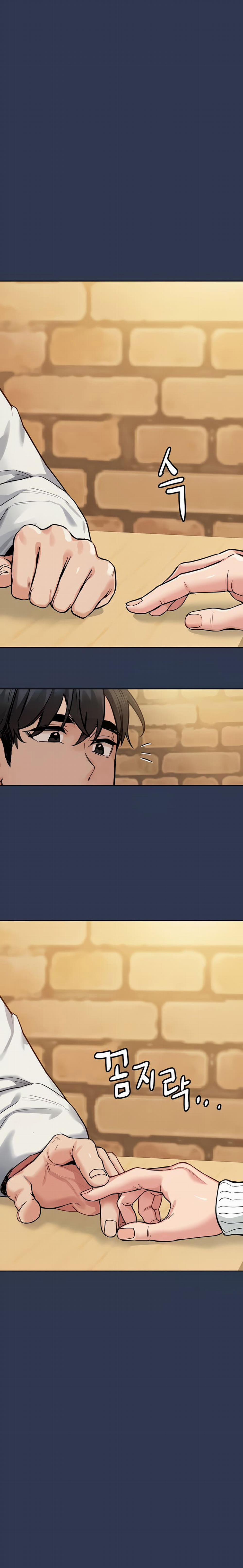 Giữ Bí Mật Với Mẹ Em Nhé! 77 trang 8