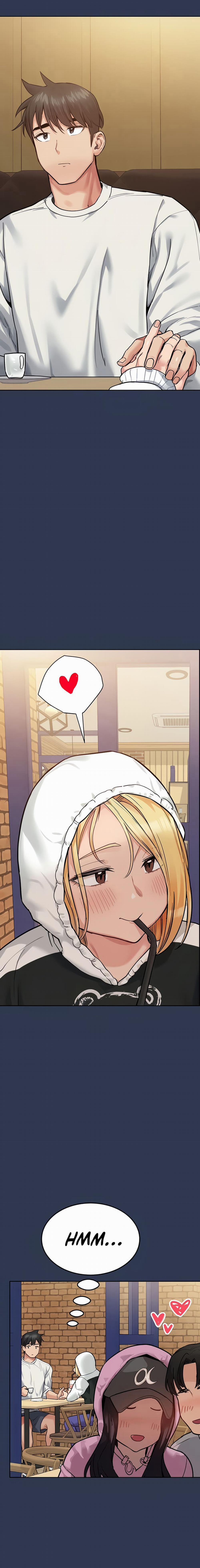 Giữ Bí Mật Với Mẹ Em Nhé! 77 trang 9