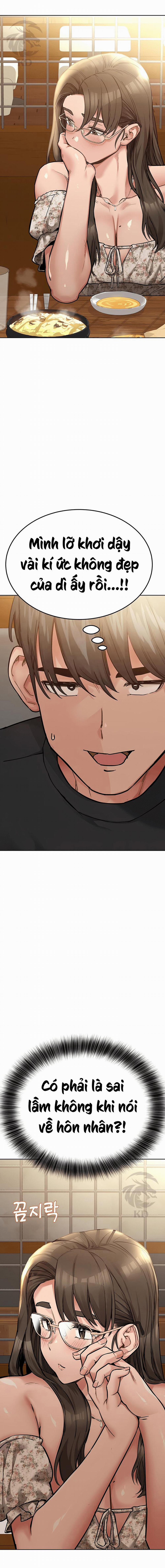 Giữ Bí Mật Với Mẹ Em Nhé! 78 trang 1